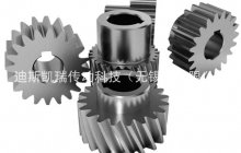 Analysis of the Whole Process of Gear Processing