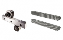 Introduction to the Characteristics and Parameters of Rack Machining Rack