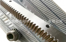 Development Trend of Gear Processing Technology and Equipment